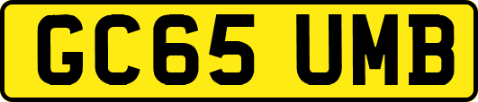 GC65UMB
