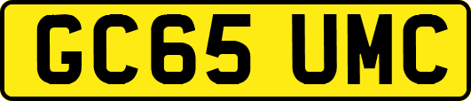 GC65UMC