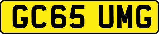 GC65UMG