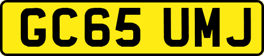 GC65UMJ