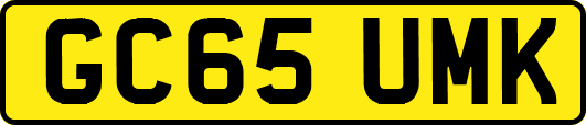 GC65UMK