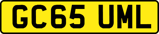 GC65UML