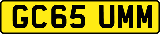GC65UMM
