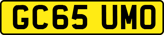 GC65UMO