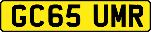 GC65UMR