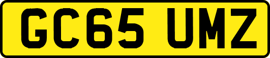GC65UMZ