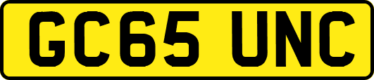 GC65UNC