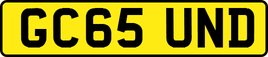 GC65UND