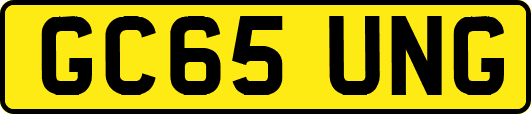 GC65UNG