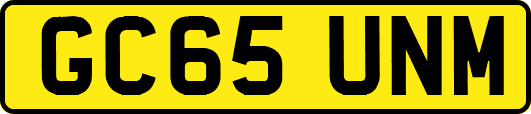 GC65UNM