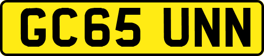 GC65UNN
