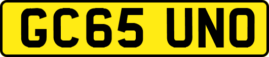 GC65UNO