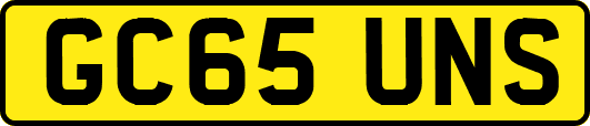 GC65UNS