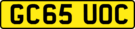 GC65UOC