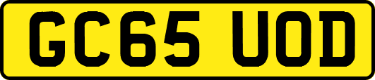 GC65UOD