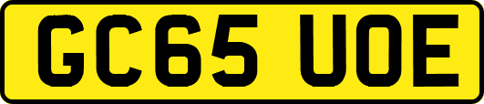 GC65UOE