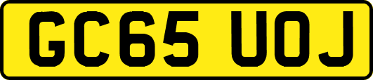 GC65UOJ