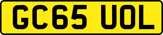 GC65UOL