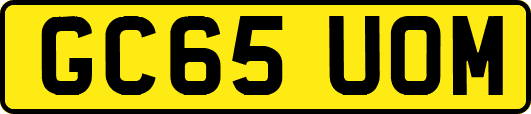GC65UOM