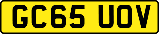 GC65UOV