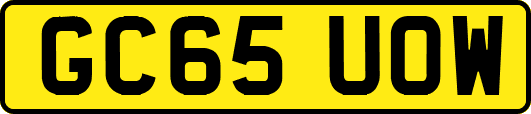 GC65UOW