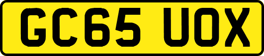 GC65UOX