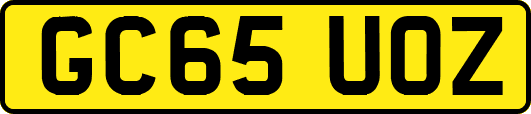 GC65UOZ