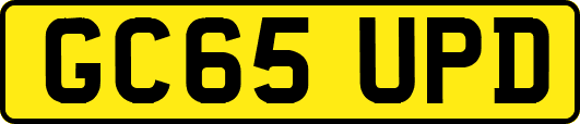 GC65UPD