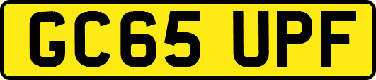 GC65UPF