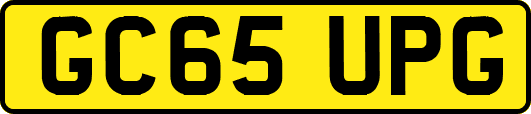 GC65UPG
