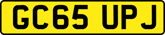 GC65UPJ