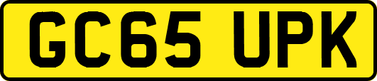 GC65UPK