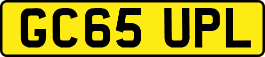 GC65UPL