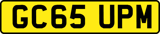 GC65UPM