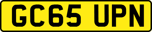 GC65UPN
