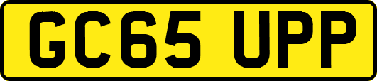 GC65UPP