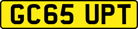 GC65UPT