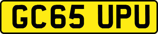 GC65UPU