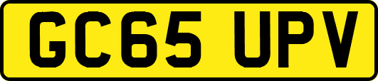 GC65UPV
