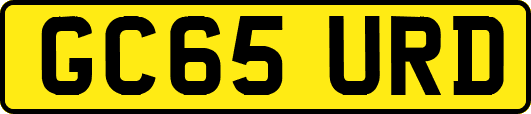 GC65URD
