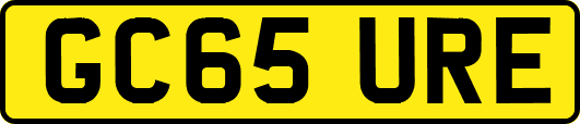 GC65URE