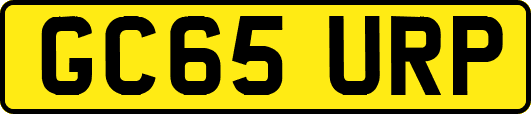 GC65URP
