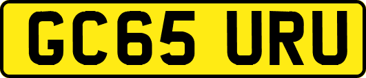 GC65URU