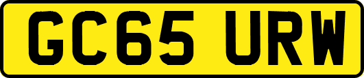 GC65URW