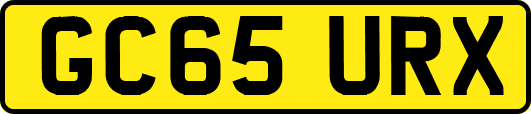 GC65URX