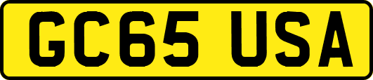 GC65USA