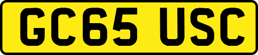 GC65USC
