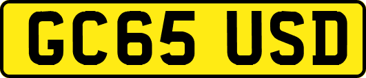 GC65USD