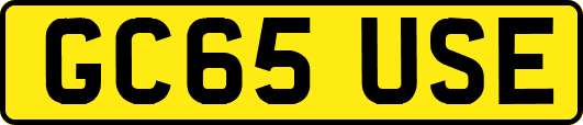 GC65USE