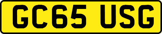 GC65USG